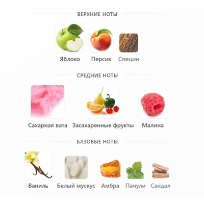 STEPHANIE DE BRUIJN LE MUSSET edp 100ml