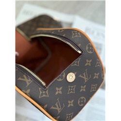 Косметичка женская большая дорожная Loui*s Vuitto*n 2в1