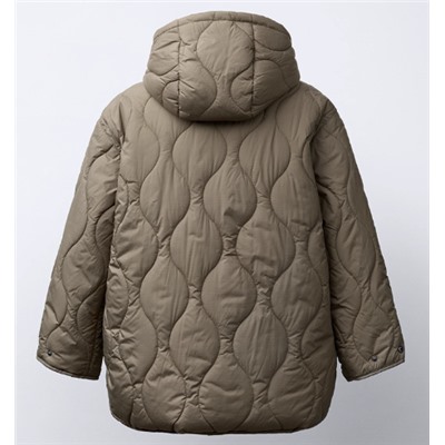 Куртка для девочек