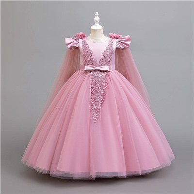 Нарядное платье для девочек