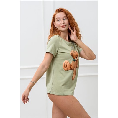 Футболка 8380 НАТАЛИ #980339