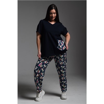 Костюм женский 8490