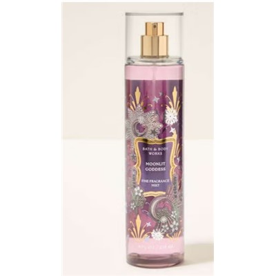 Moonlit Goddess Fine Fragrance Mist