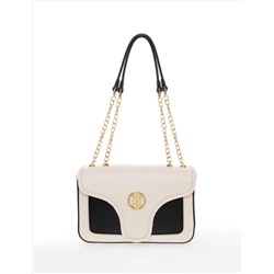 Siyah Omuz Çantası