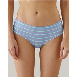 Pack de 3 bragas de algodón
