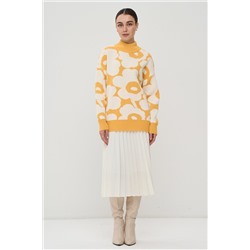 Джемпер NEWVAY #1051521