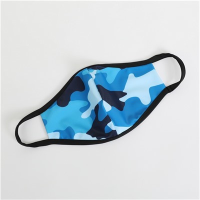 Маска защитная Ms.04