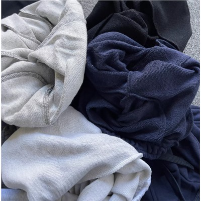 Спортивные штаны ПОЛ*О. Экспорт. Материал: 100% хлопок