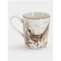 Кружка, 400 мл, Охота