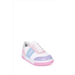 Kız Çocuk Lila Spor Ayakkabı