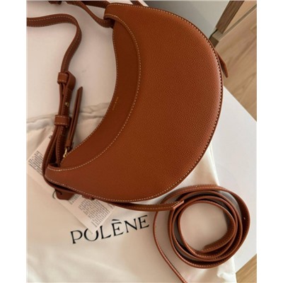 Сумка Polen*e (натуральная кожа) 13 цветов