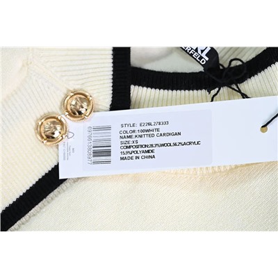 распродажа karl блуза