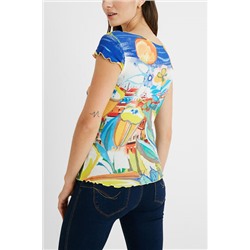 Camiseta