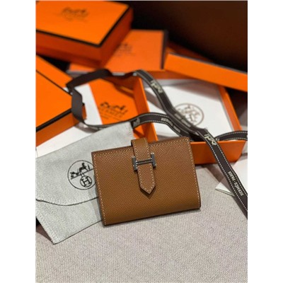 Мини картхолдер  HERME*S