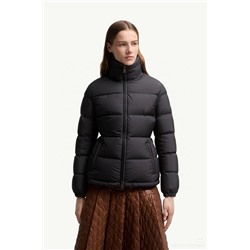 Женский приталенный пуховик 1:1 Moncle*r Dourb*e