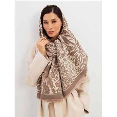 Палантин женский SH25-177-1