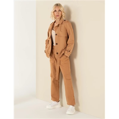Camel Kargo Pantolon