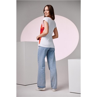 Футболка 7030 НАТАЛИ #905353