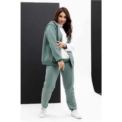 Костюм с брюками Модерн НАТАЛИ #942650