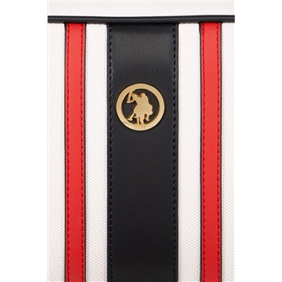 Kadın Beyaz Çapraz Çanta