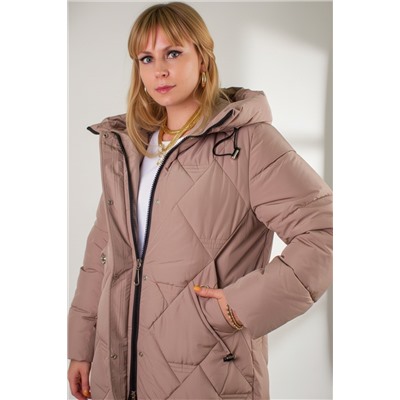 Зимняя куртка, арт.2886