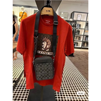 Мужская сумка   Coac*h