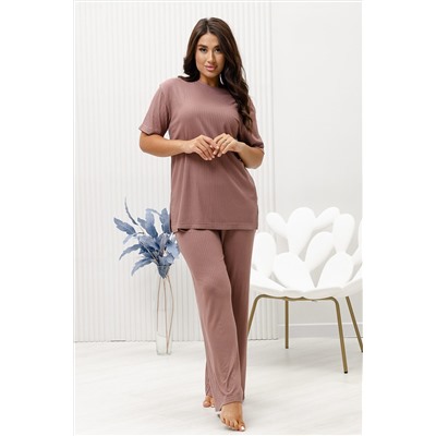 Костюм с брюками 18077 НАТАЛИ #943903