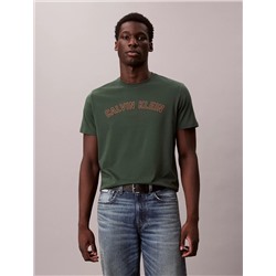 Arch Logo Graphic Classic T-Shirt