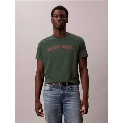 Arch Logo Graphic Classic T-Shirt