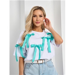 Футболка ШЮ195-45