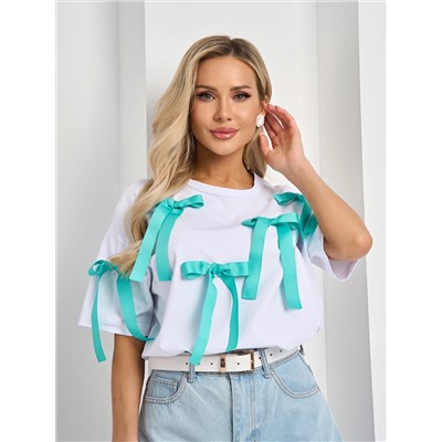 Футболка ШЮ195-45