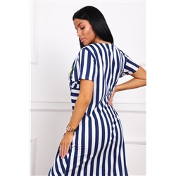 Туника лимон