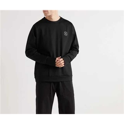 Мужская толстовка / свитшот  ZEGN*A