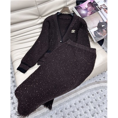 Костюм max mar* шерсть