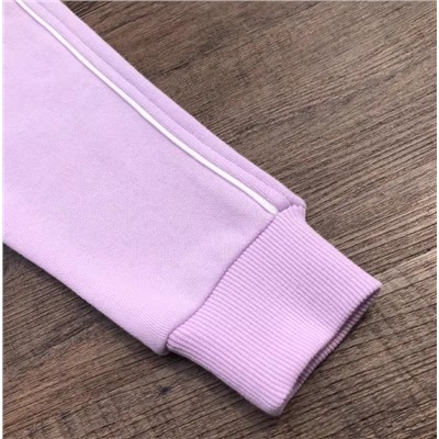 Свитшот для девочек СИИ*Д