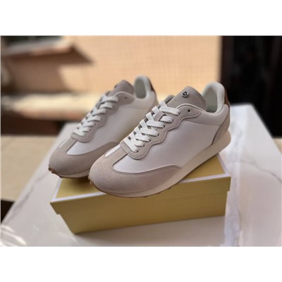 Кеды mk кожа