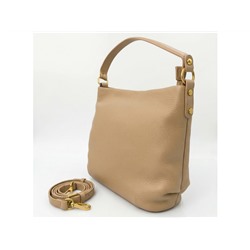 Сумка Lanotti GRANDSOFT HOBO 8319/Бежевый