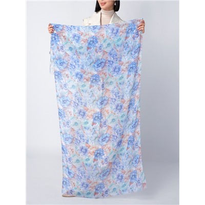 Палантин женский KSH16-124-4