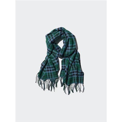 Термошарф с принтом HEATTECH