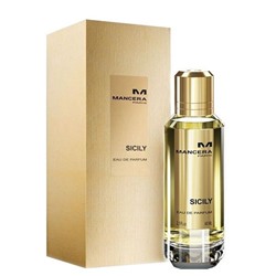 MANCERA SICILY edp 60ml