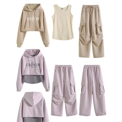 Костюм тройка для девочек