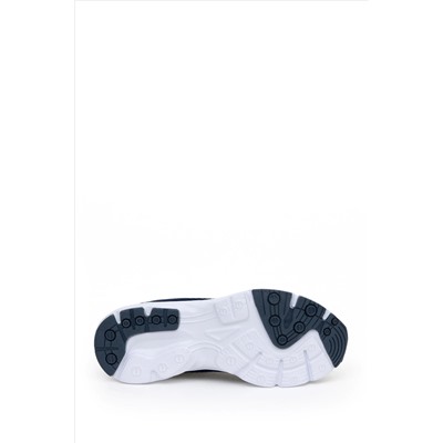 Erkek Lacivert Spor Ayakkabı