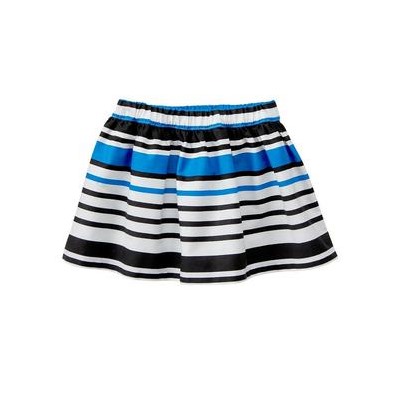 Striped Skirt