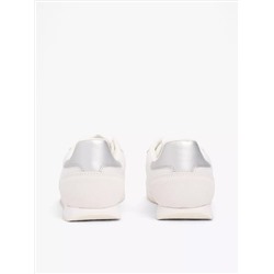 TJ Low-Top Runner Sneaker