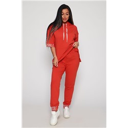 Костюм с брюками 78523 НАТАЛИ #892538