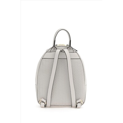 Kadın Açık Gri Sırt Çantası