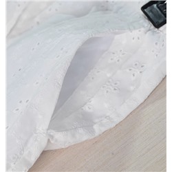 Прямые женские брюки  Н*М