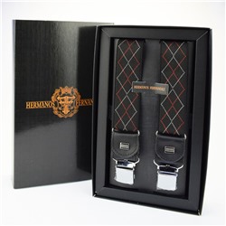 Подтяжки в коробке Hermanos Fernandez