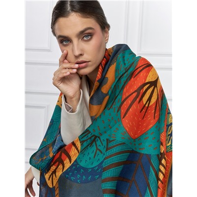 Палантин женский SHU4-103-2