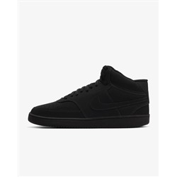 Nike Court Vision Mid Men's Shoes
